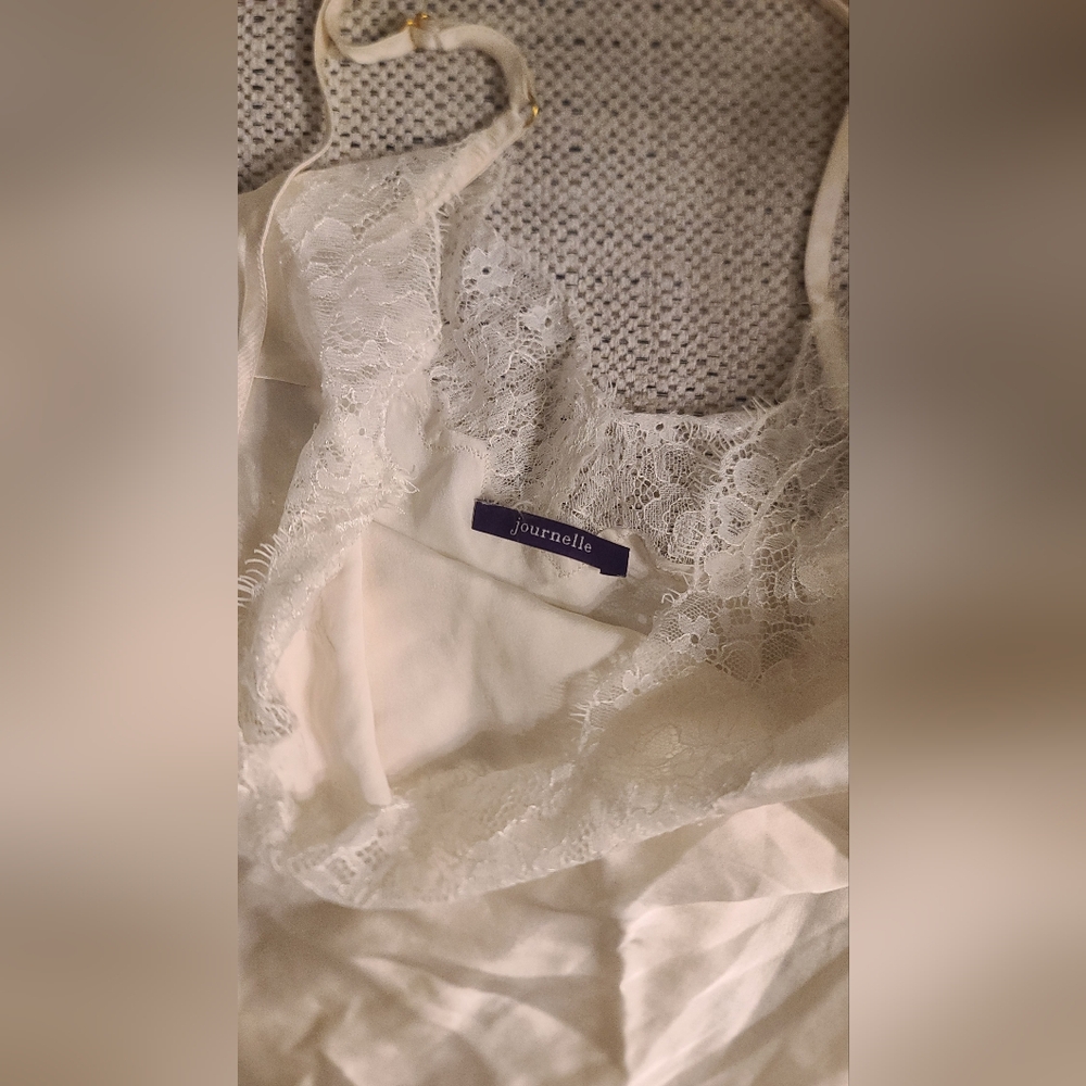 Journelle Charlotte Camisole Tank Top - Picture 7 of 8